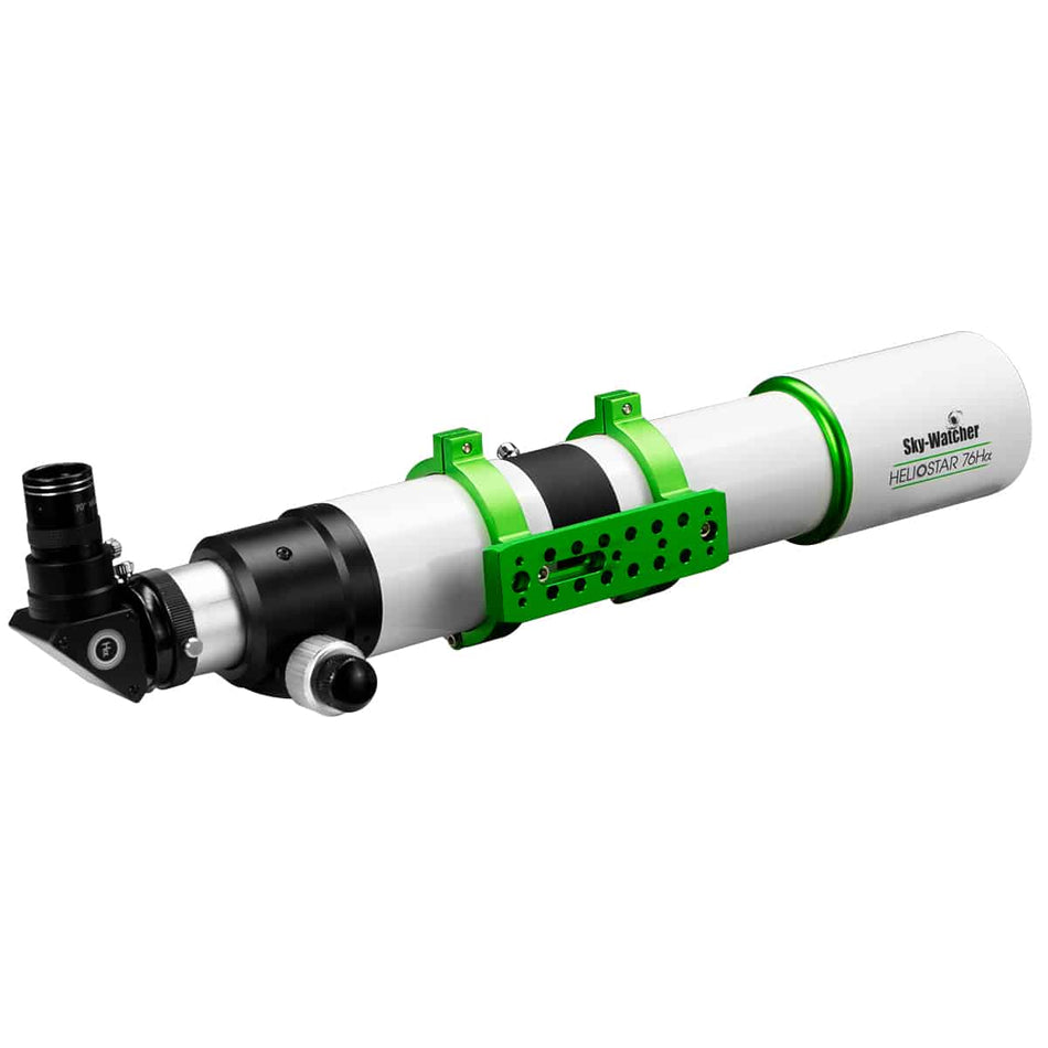 SkyWatcher Heliostar 76mm H-alpha