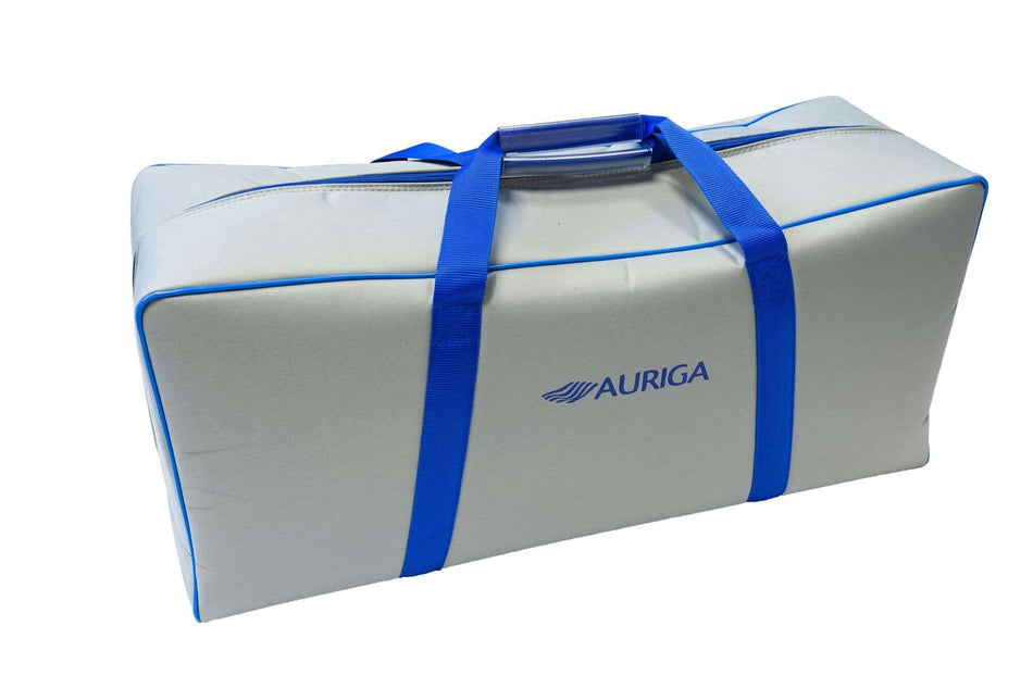 Borsa Auriga per Newton corta focale 750x260x350mm, made in Italy, leggera e robusta, per astrofili.