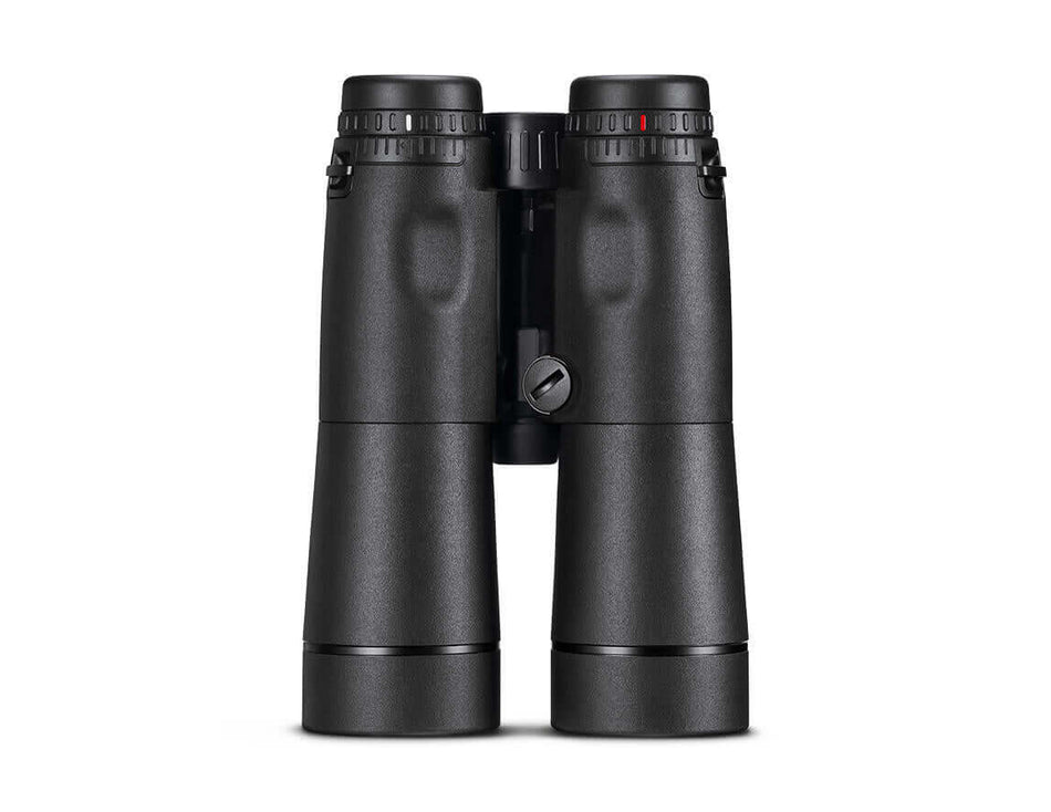 Binocolo Leica GeovidR 15x56 con telemetro laser integrato HD