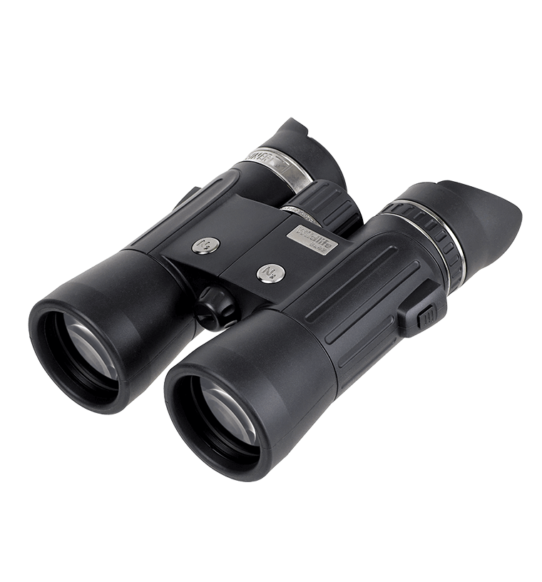 Binocolo Steiner Wildlife 8x42 per esploratori, design robusto e affidabile, ideale per condizioni meteorologiche avverse.