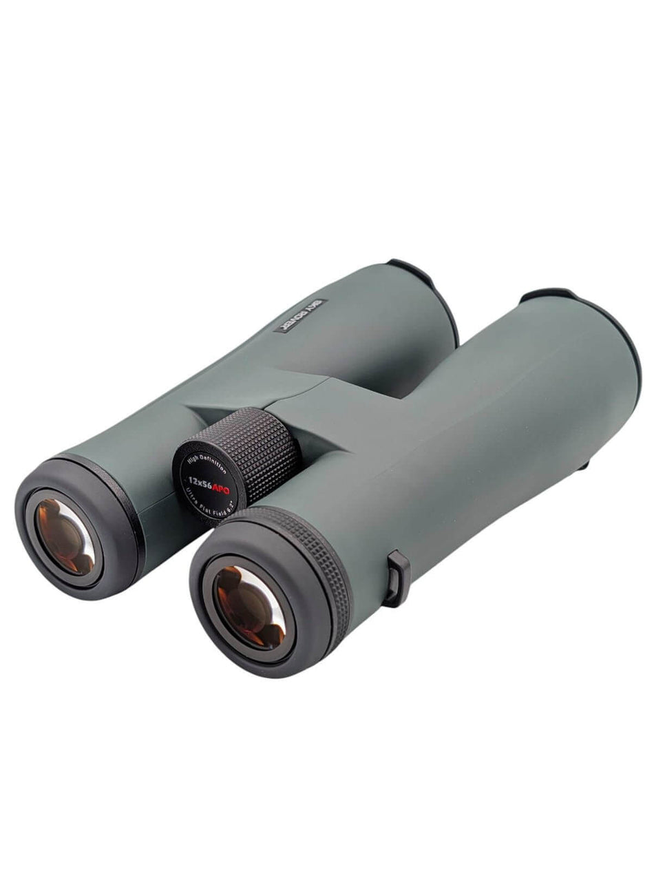 Binocolo Sky Rover Banner Cloud 12x56 APO, qualità premium ottica