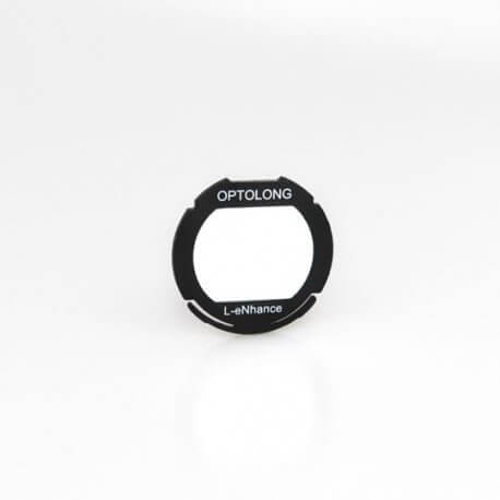 Optolong L-eNhance EOS Clip – Canon APS-C Filter – Adriasky