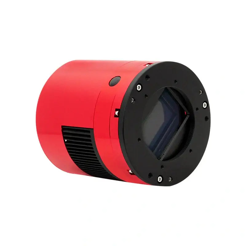 ZWO ASI 6200 MM Pro 2025 Camera Monocromatica Full Frame TEC