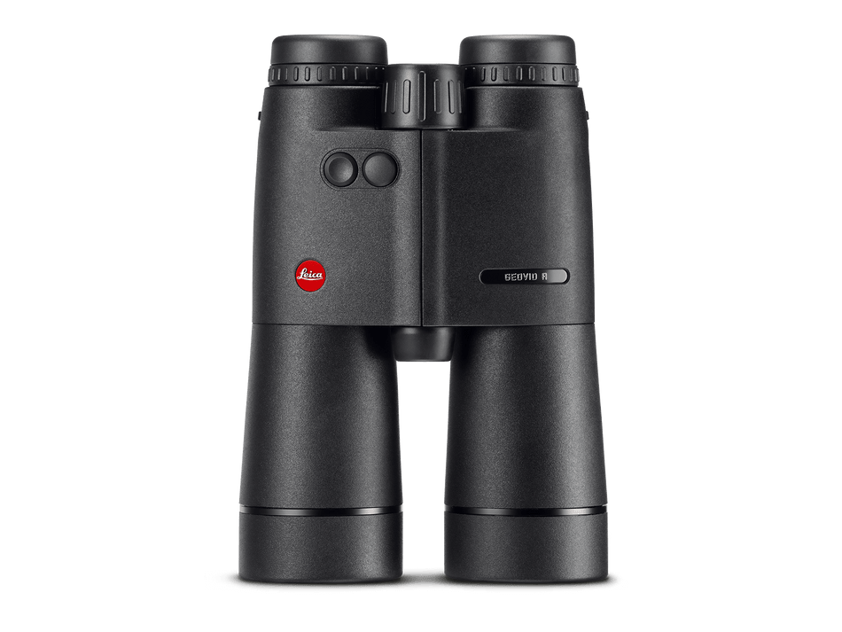 Binocolo Leica GeovidR 15x56 con telemetro integrato fino a 1800 metri