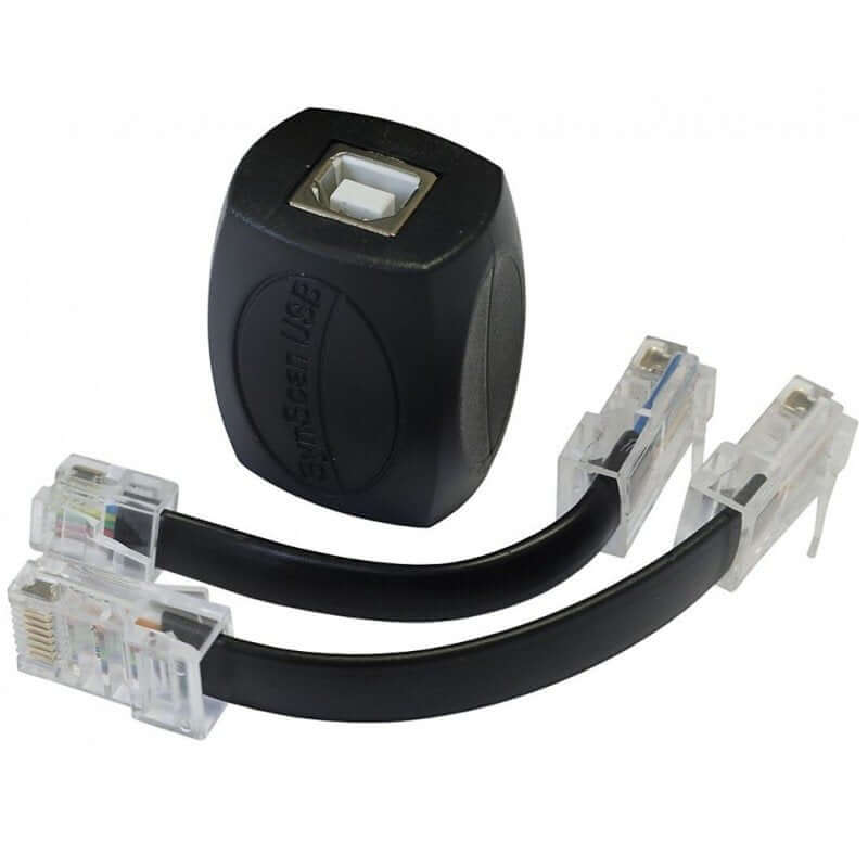 Modulo SkyWatcher SynScan USB connettività montature PC