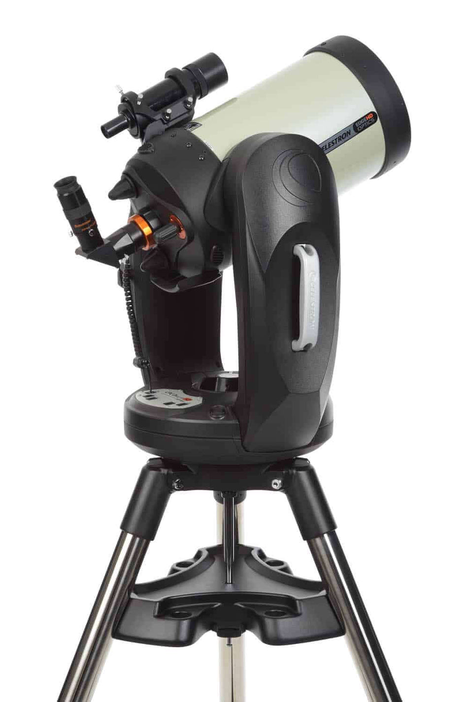 Telescopio Celestron CPC 800 Deluxe HD con montatura altazimutale