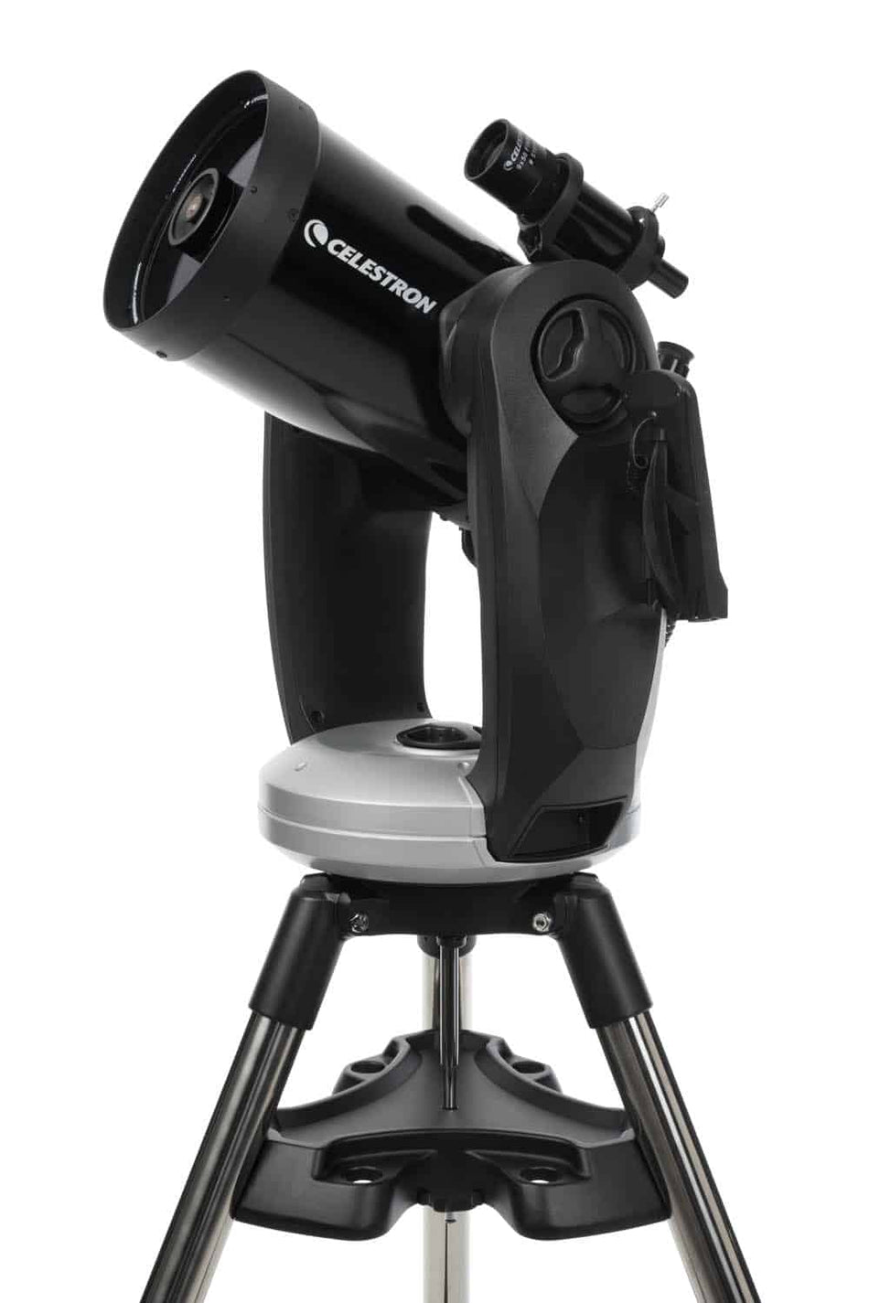 Telescopio CPC 800 XLT Celestron con montatura computerizzata e GPS integrato