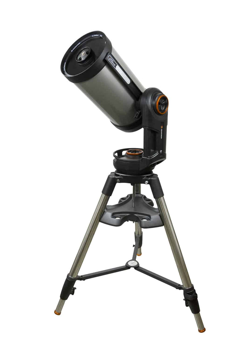 Telescopio Schmidt-Cassegrain Celestron NexStar Evolution 9.25 con montatura GO-TO