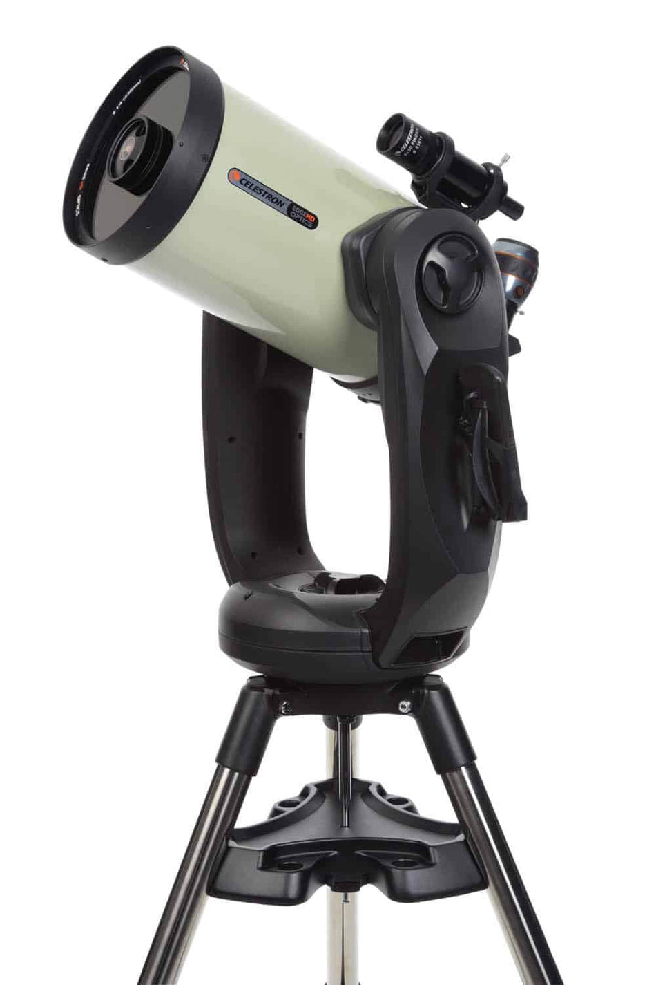 Telescopio Celestron CPC 925 Deluxe HD con montatura computerizzata e GPS