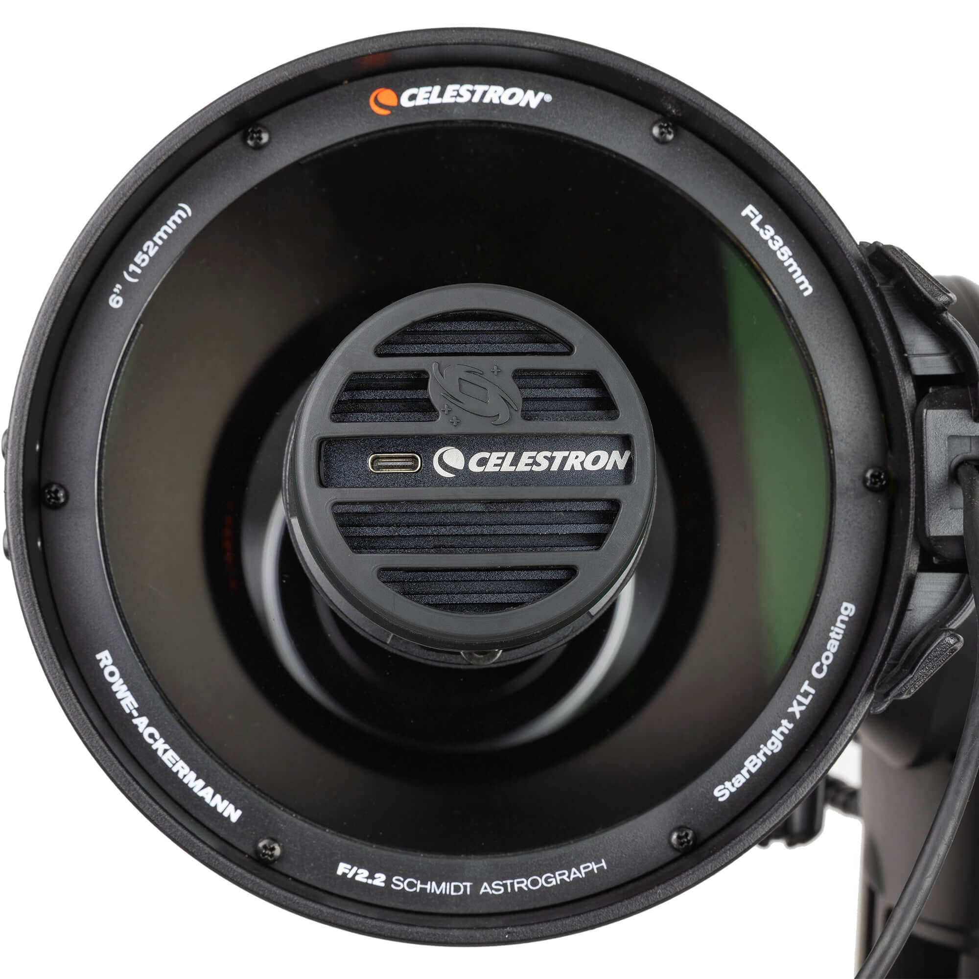Celestron Origin Mark II telescopio smart con ottica avanzata RASA