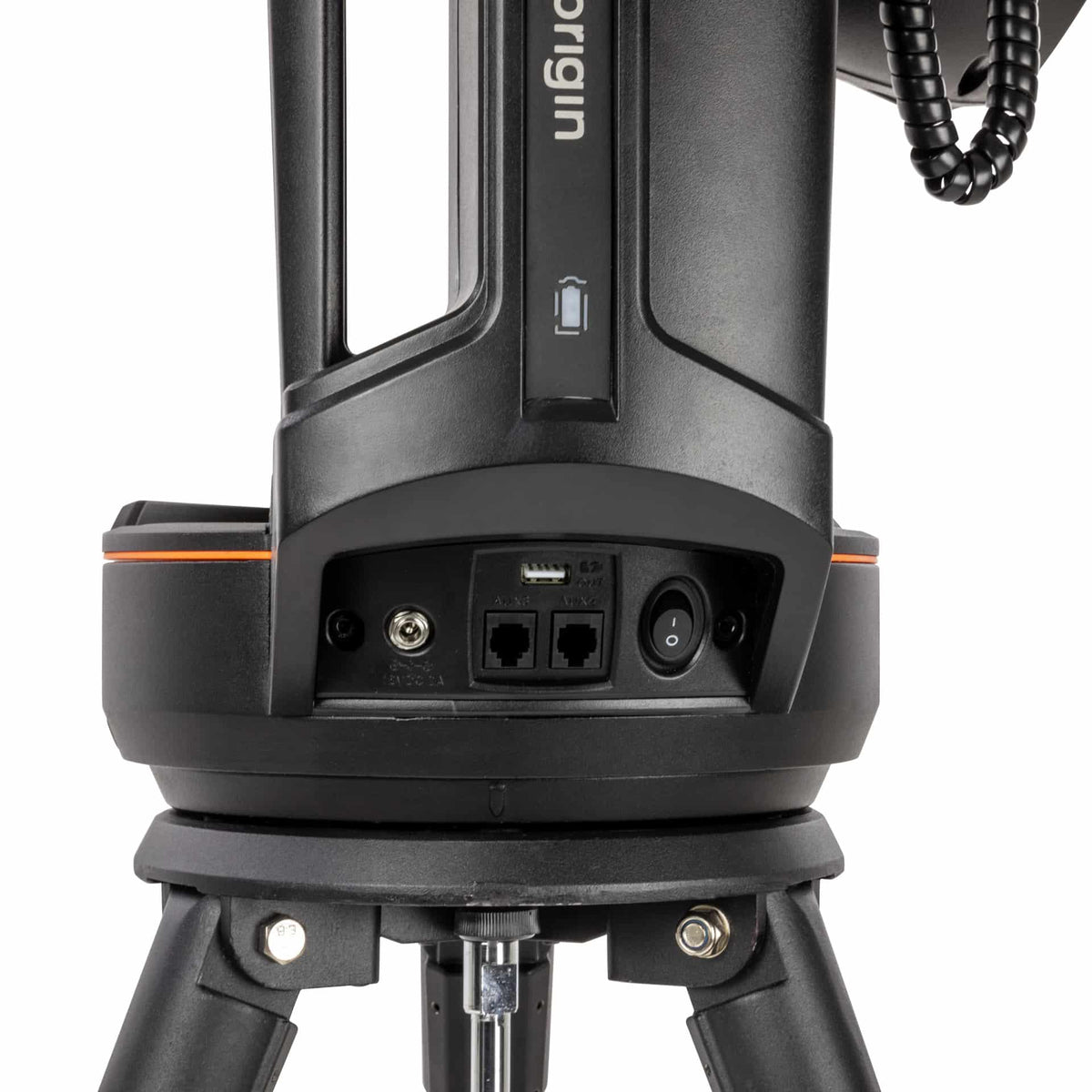 Celestron Origin Mark II connettori per astrofotografia avanzata