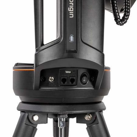 Celestron Origin Mark II connettori per astrofotografia avanzata