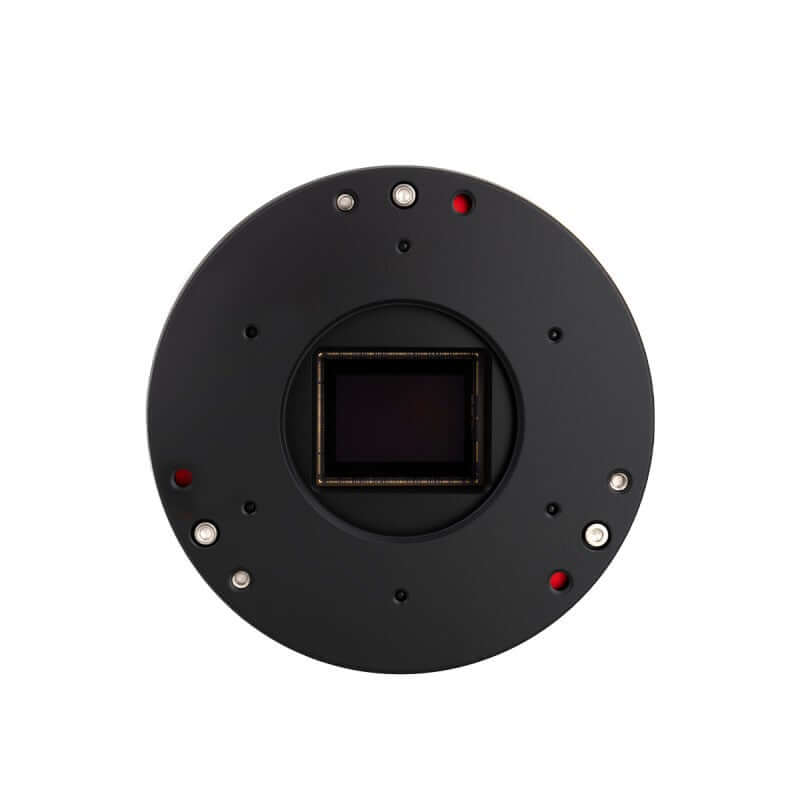 ZWO ASI 2600 MC Pro 2025 Camera Colori APS-C per astrofotografia