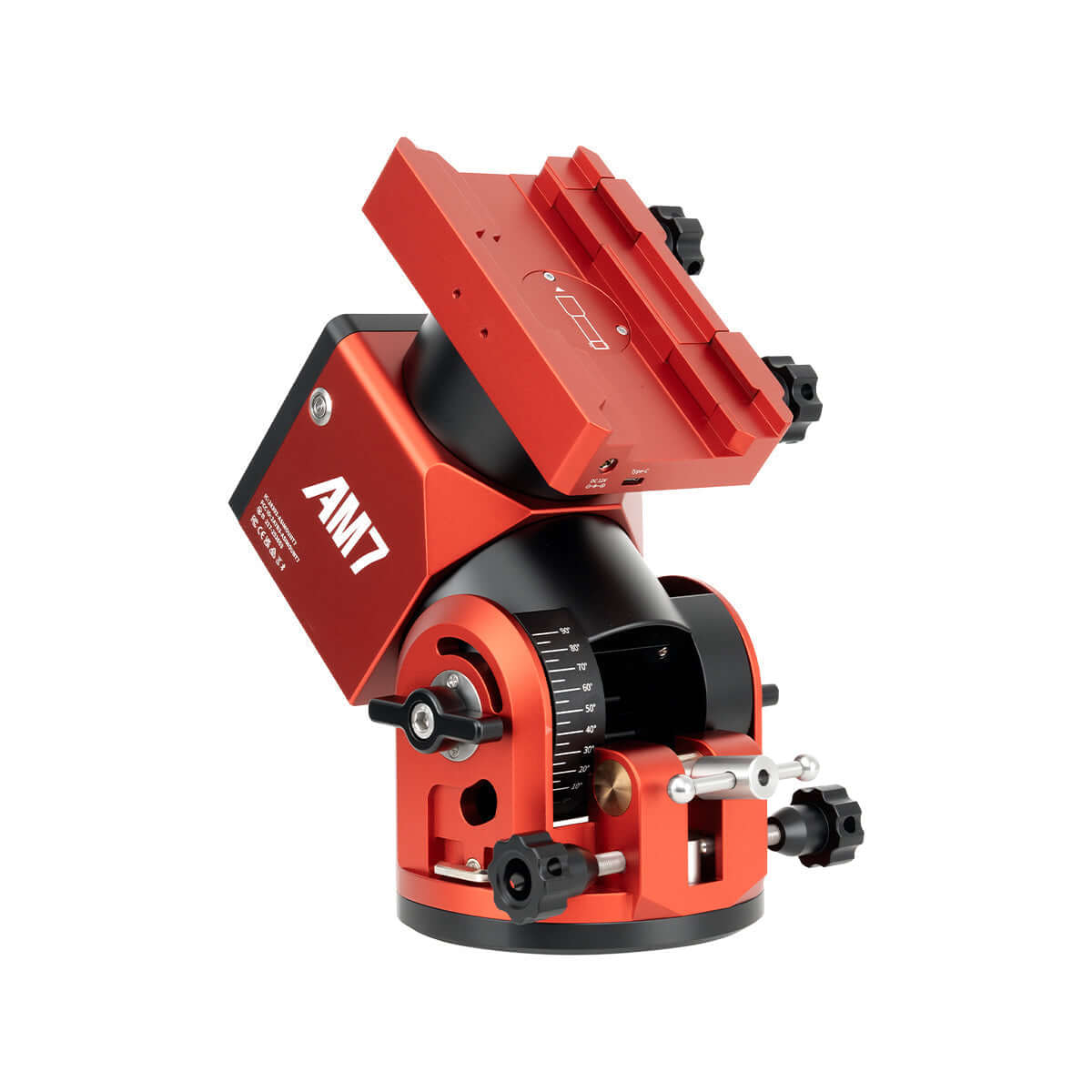 Montature Harmonic Drive ZWO: quale scegliere?