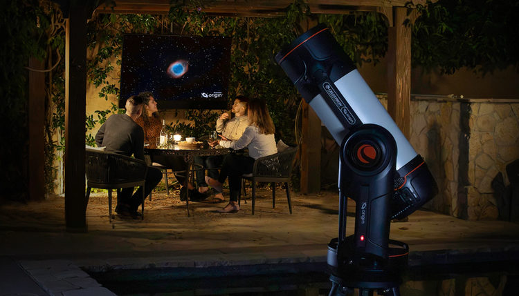 Astrofotografia facile: fotografare galassie e nebulose senza esperienza