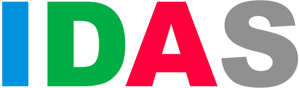 IDAS - logo