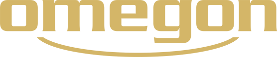 Omegon - logo