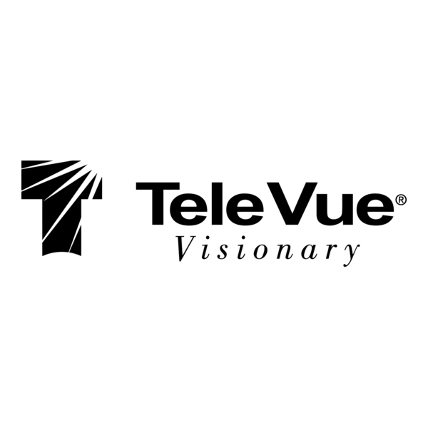 TeleVue - logo