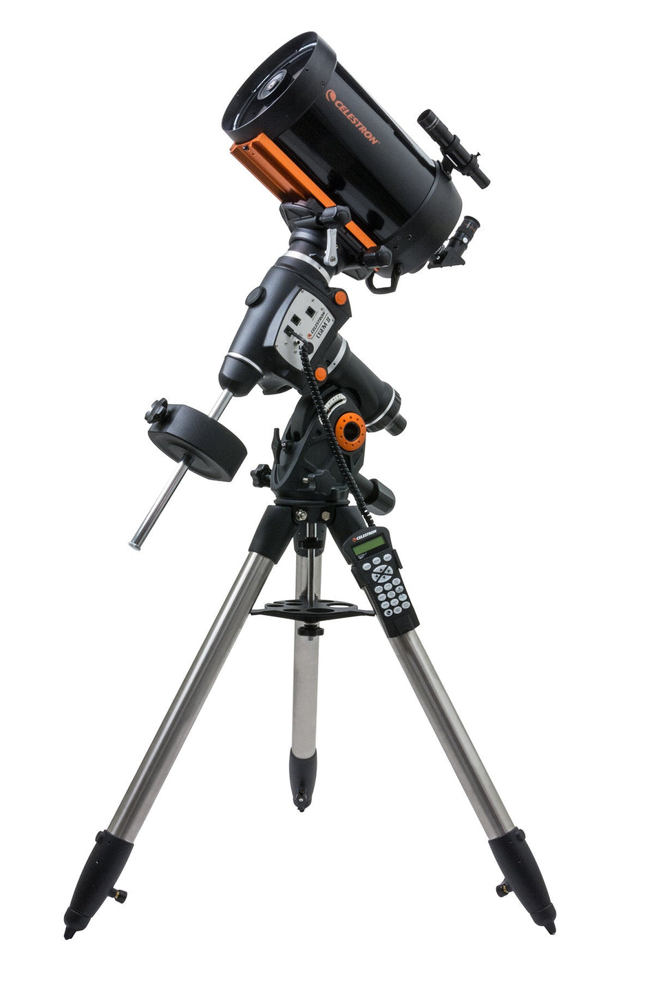 Celestron CGEM II 800 montatura equatoriale