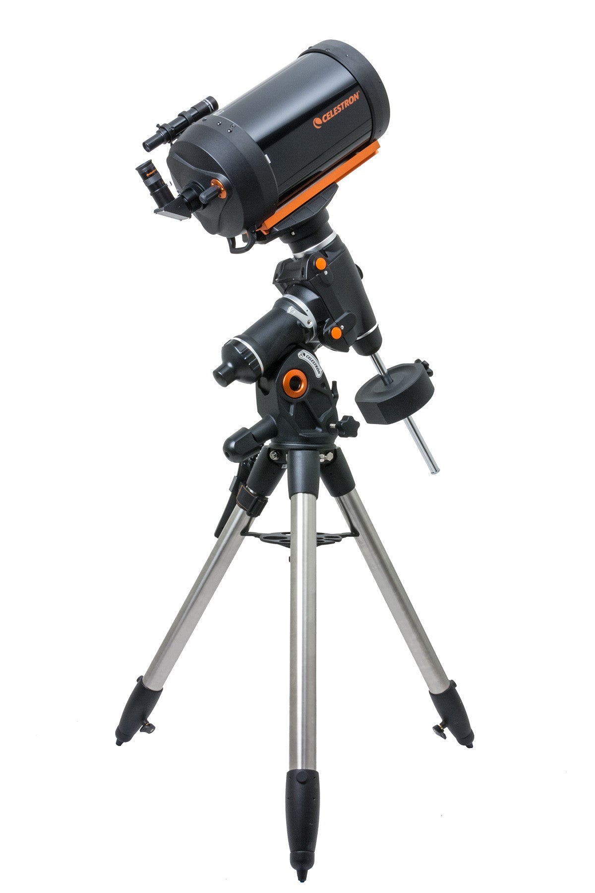 Celestron CGEM II 800 pulsantiera NexStar