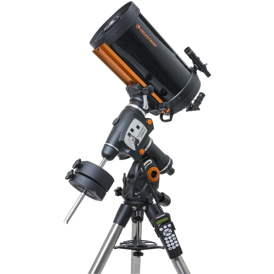 Celestron CGEM II 925 telescopio Schmidt-Cassegrain