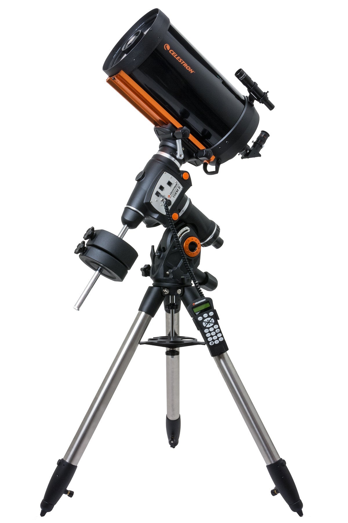 Celestron CGEM II 925 montatura equatoriale