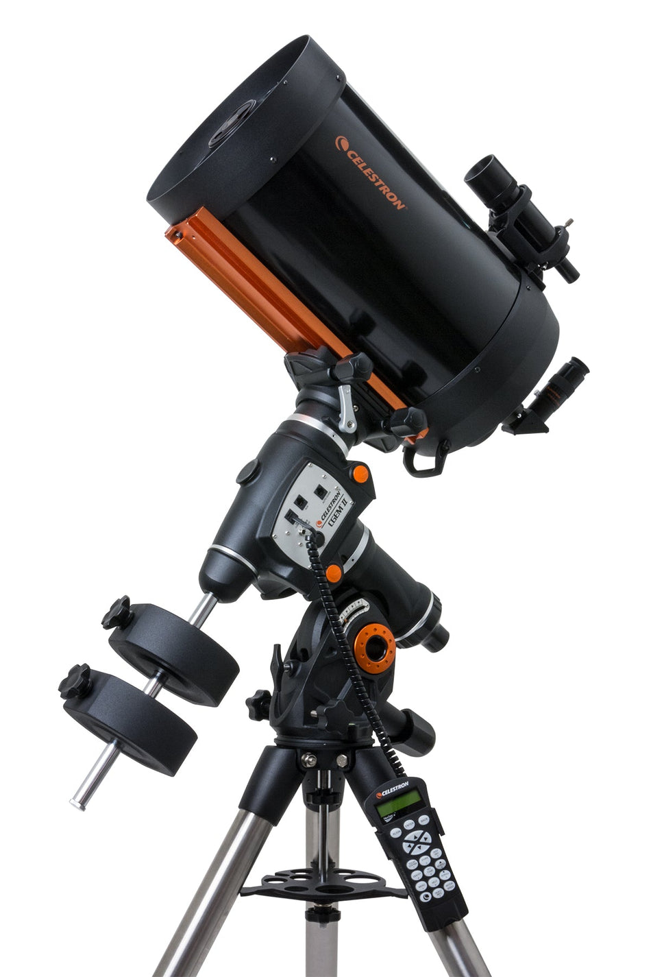 Celestron CGEM II 1100 telescopio Schmidt-Cassegrain