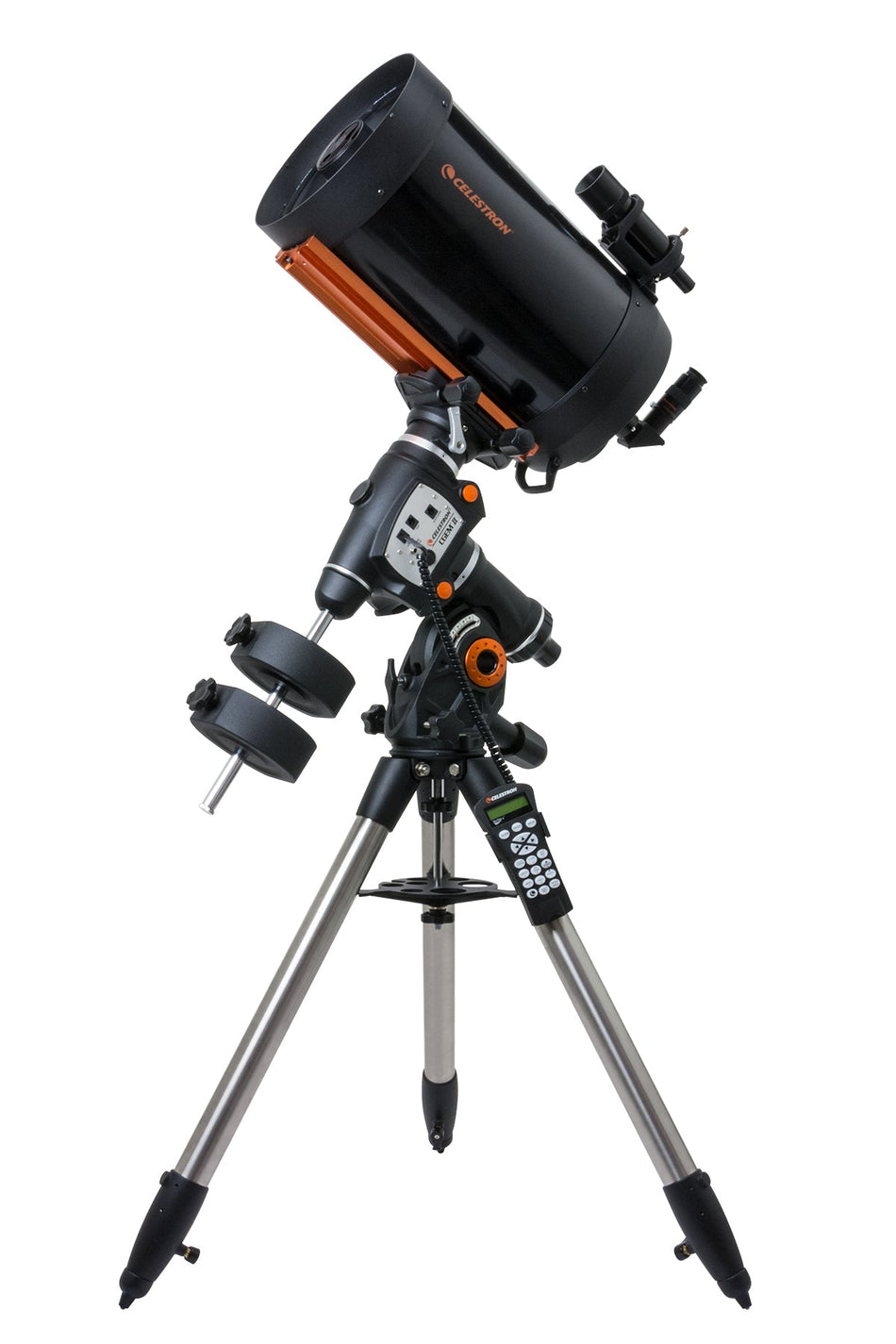 Celestron CGEM II 1100 montatura equatoriale