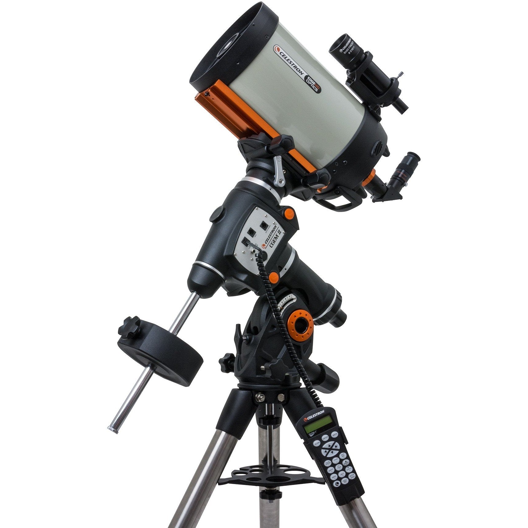 Celestron CGEM II 800 EdgeHD telescopio Schmidt-Cassegrain
