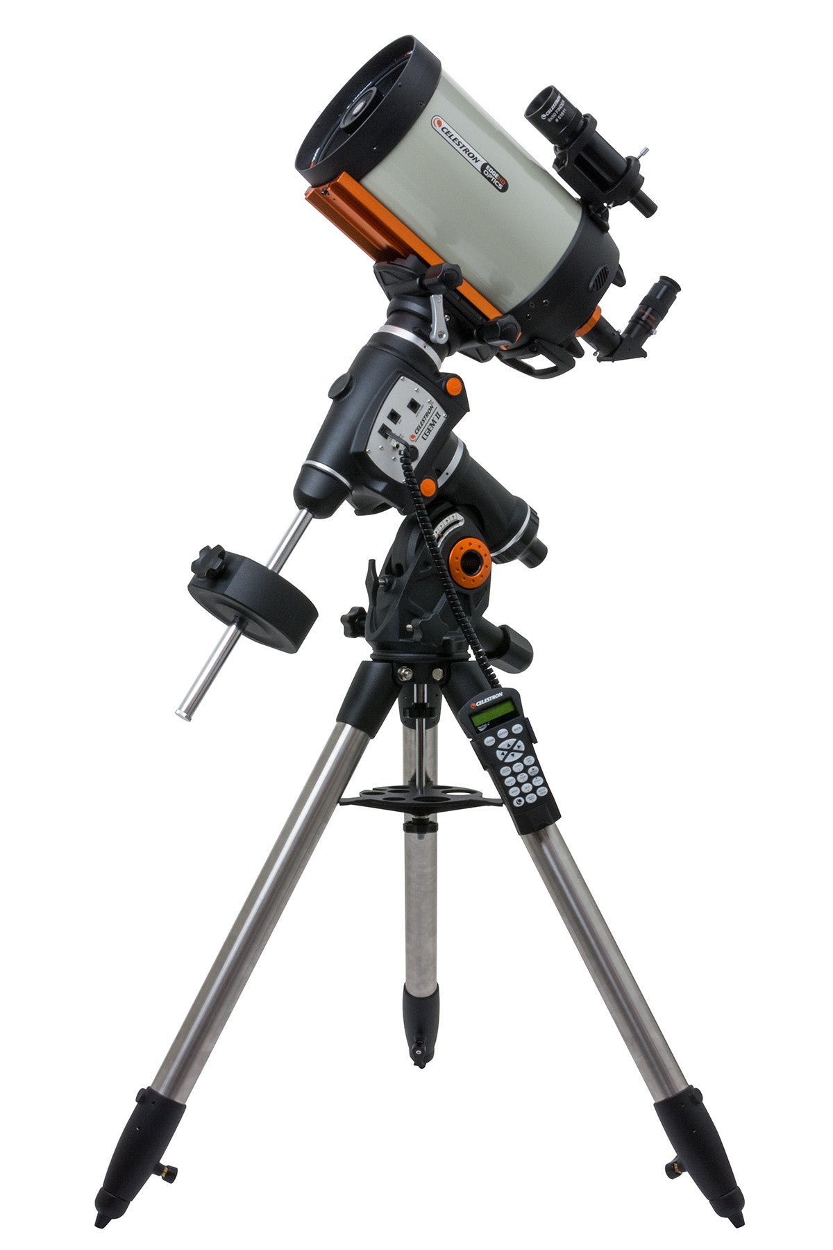 Celestron CGEM II 800 EdgeHD montatura equatoriale