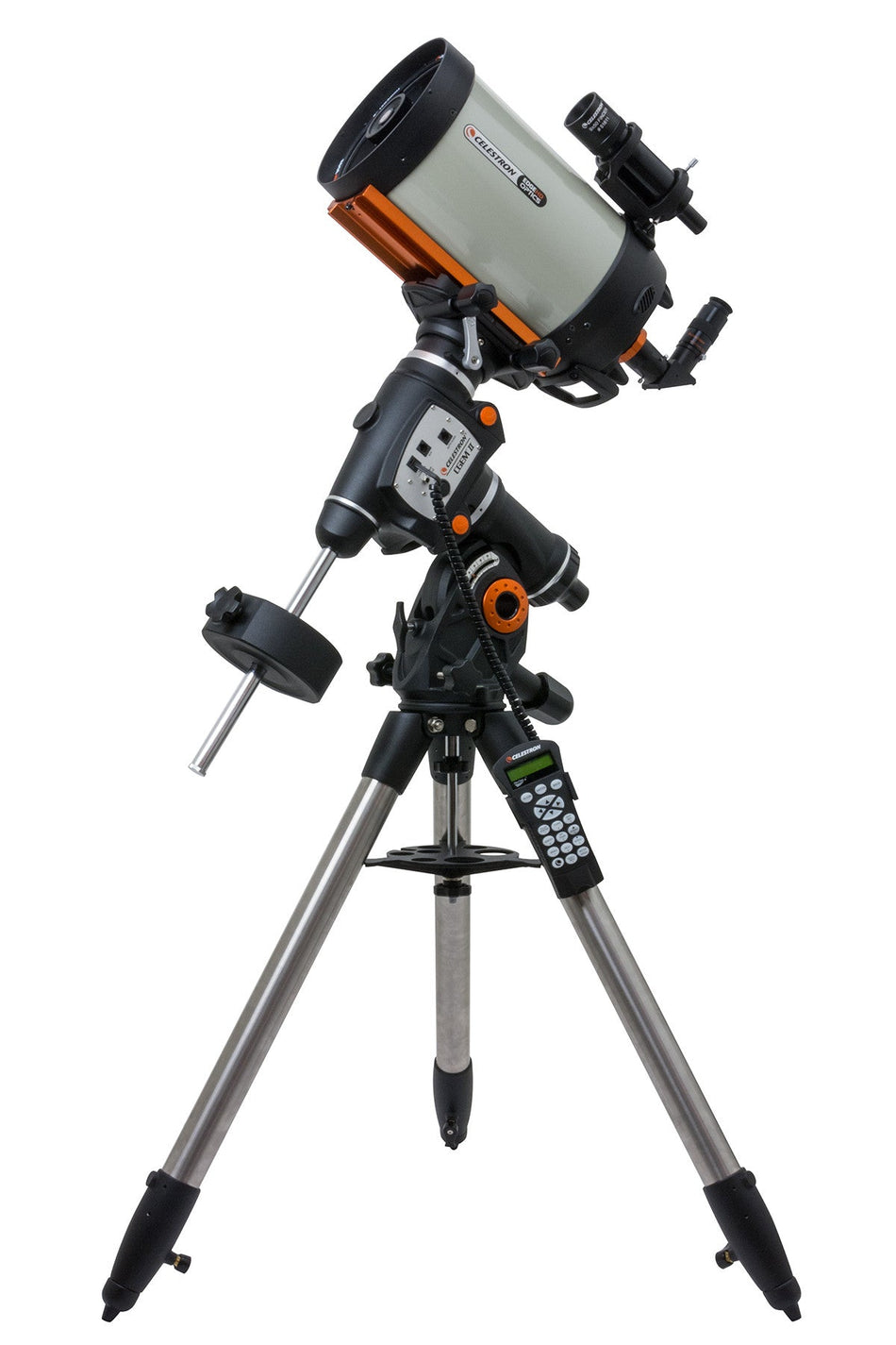 Celestron CGEM II 800 EdgeHD montatura equatoriale