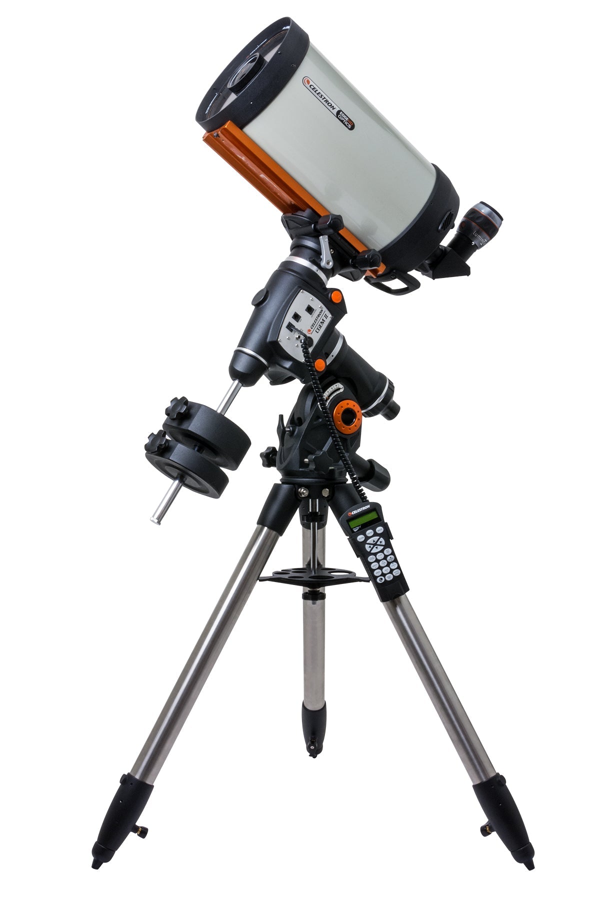 Celestron CGEM II 925 EdgeHD montatura equatoriale