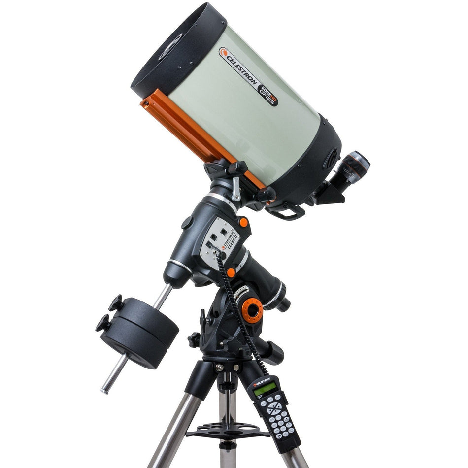 Celestron CGEM II 1100 EdgeHD telescopio Schmidt-Cassegrain