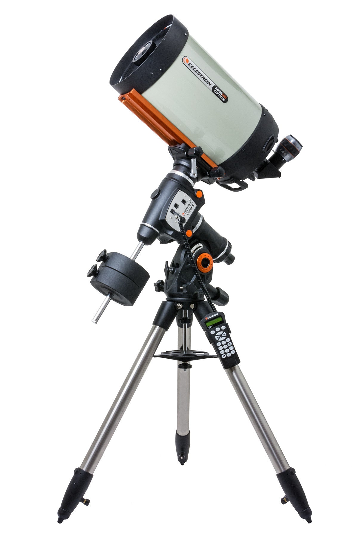 Celestron CGEM II 1100 EdgeHD montatura equatoriale