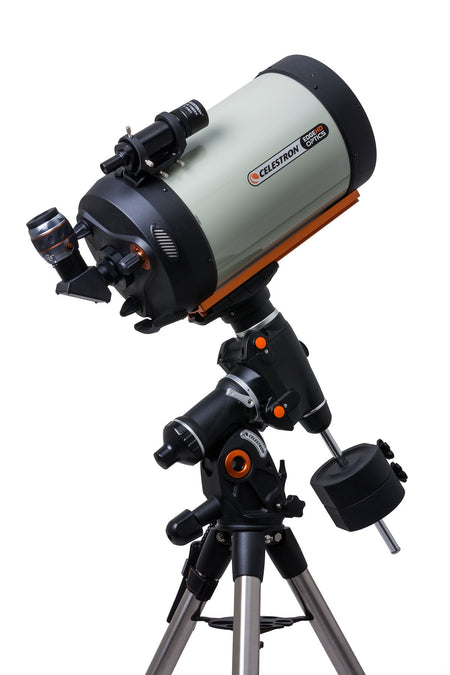 Celestron CGEM II 1100 EdgeHD dettaglio tubo ottico