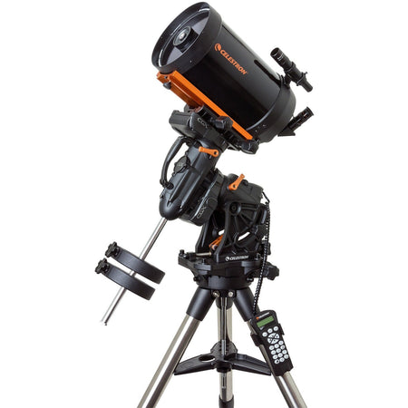 Celestron CGX 800 telescopio Schmidt-Cassegrain