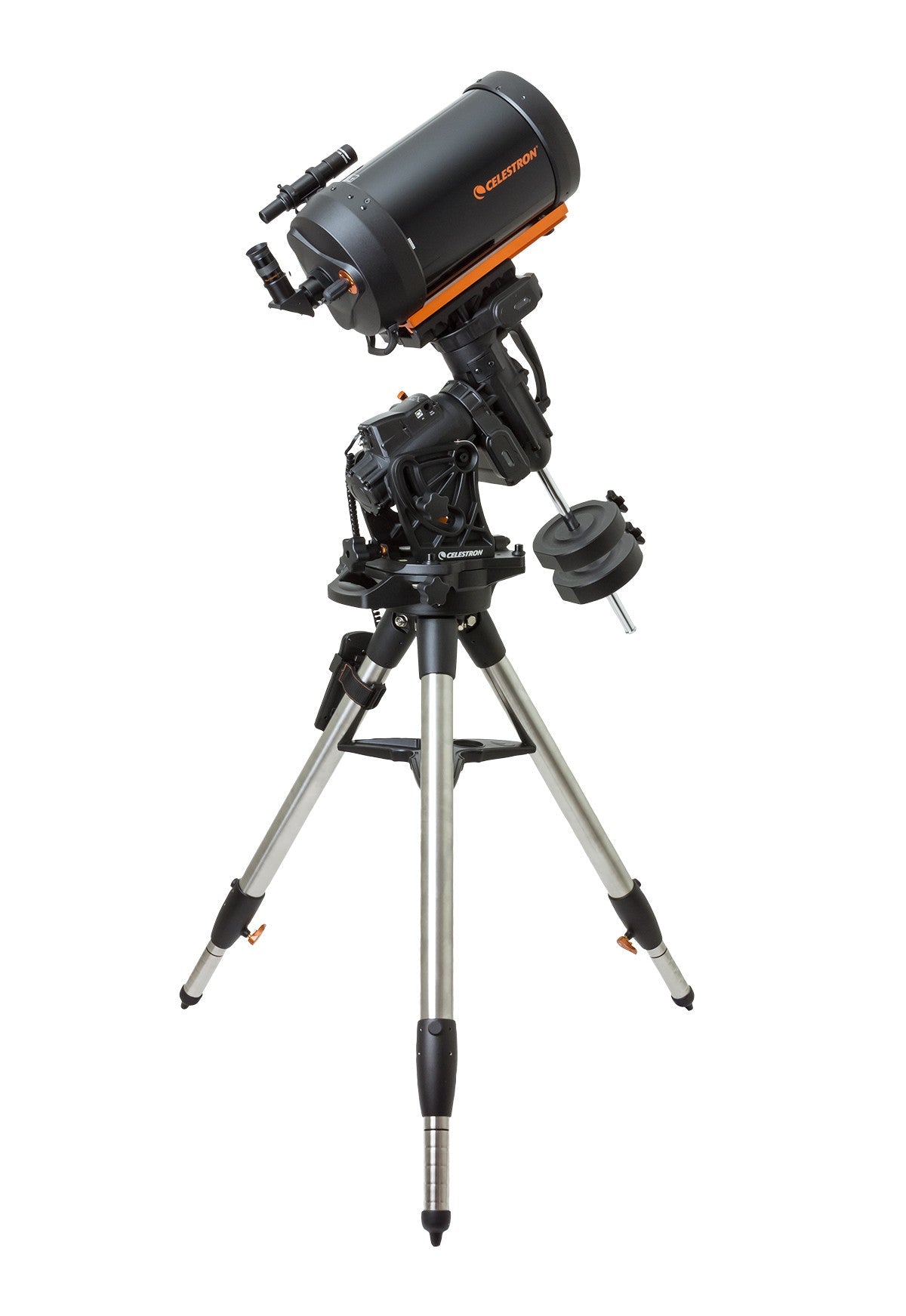 Celestron CGX 800 montatura equatoriale
