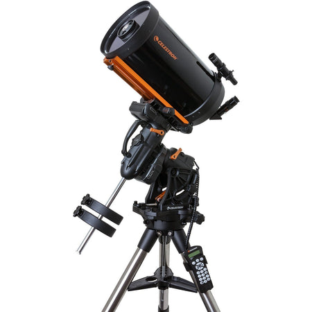 Celestron CGX 925 telescopio Schmidt-Cassegrain