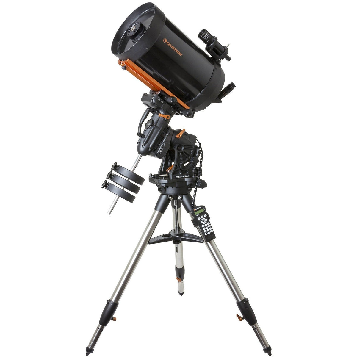 Celestron CGX 1100 telescopio Schmidt-Cassegrain
