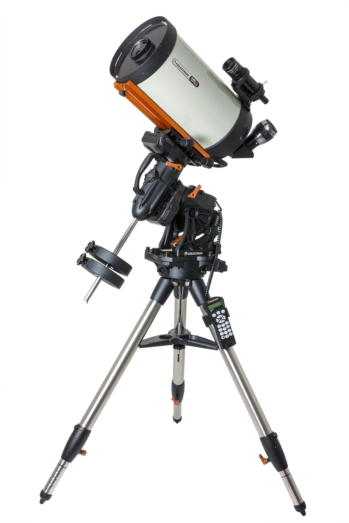 Celestron CGX 925 EdgeHD telescopio Schmidt-Cassegrain