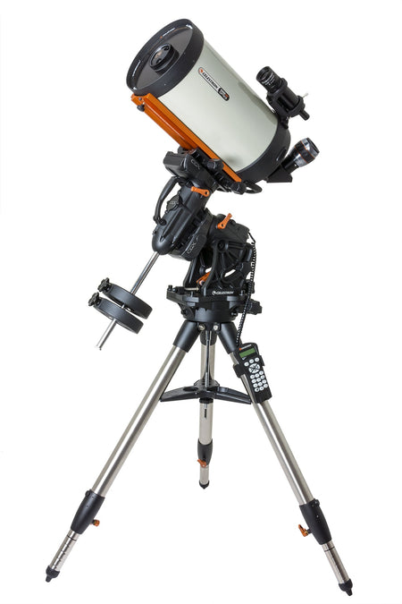 Celestron CGX 925 EdgeHD telescopio Schmidt-Cassegrain