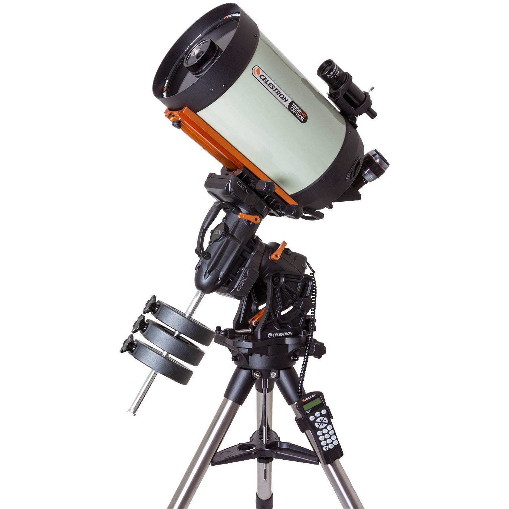 Celestron CGX 1100 EdgeHD telescopio Schmidt-Cassegrain
