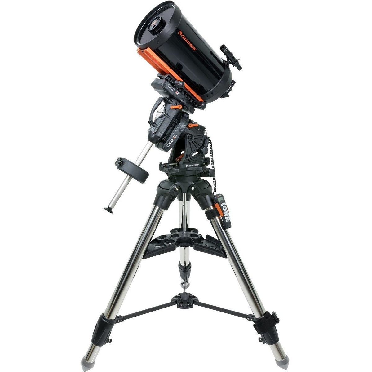 Celestron CGX-L 925 telescopio Schmidt-Cassegrain