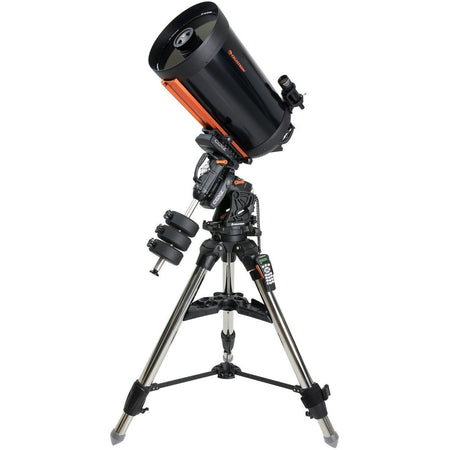 Celestron CGX-L 1400 telescopio Schmidt-Cassegrain