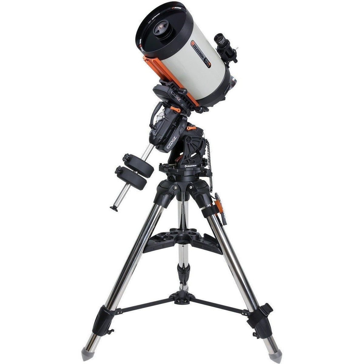 Celestron CGX-L 1100 EdgeHD telescopio Schmidt-Cassegrain
