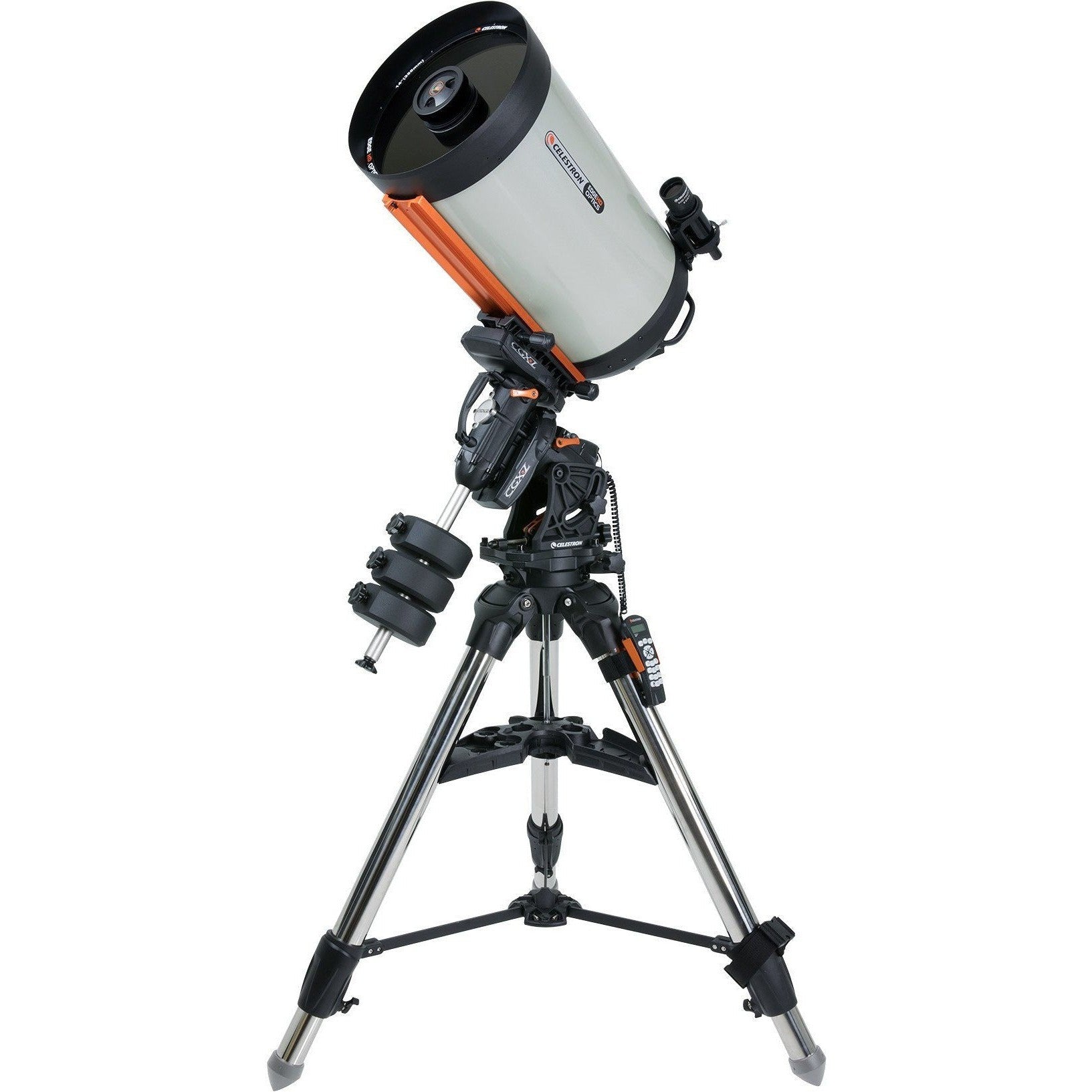 Celestron CGX-L 1400 EdgeHD telescopio Schmidt-Cassegrain