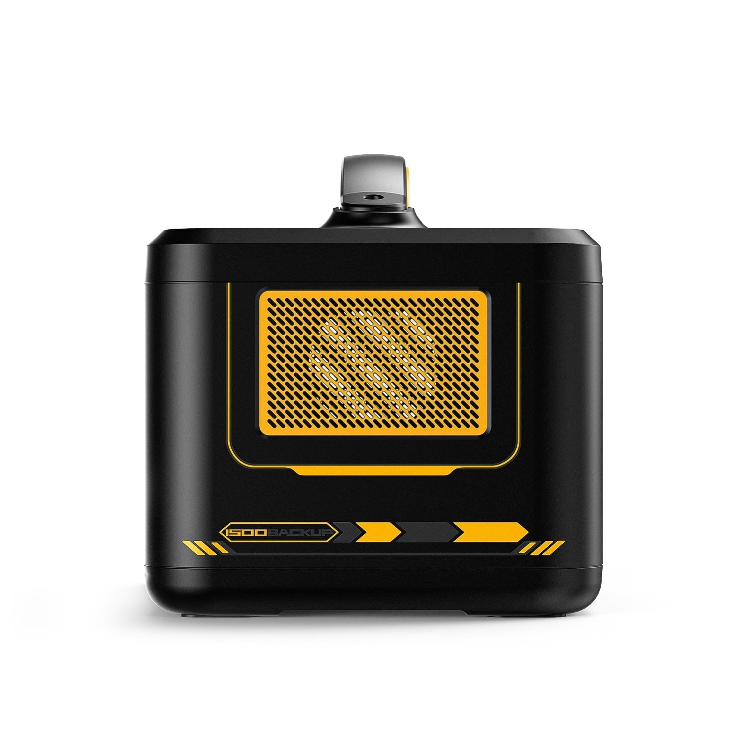 VTOMAN Extra Battery 1548Wh – Vista laterale