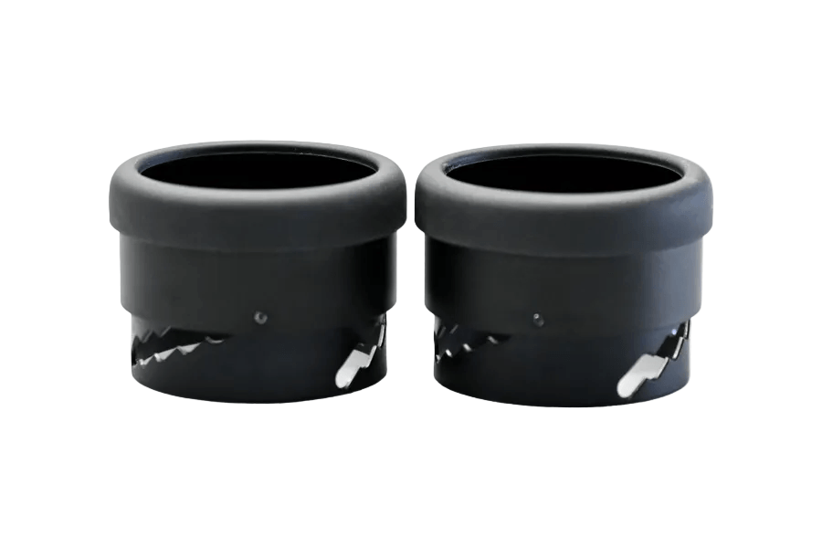 Sky Rover Paraocchi 44mm Twist-Up per Binocoli Banner Cloud APO