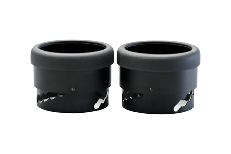 Sky Rover Paraocchi 44mm Twist-Up per Binocoli Banner Cloud APO