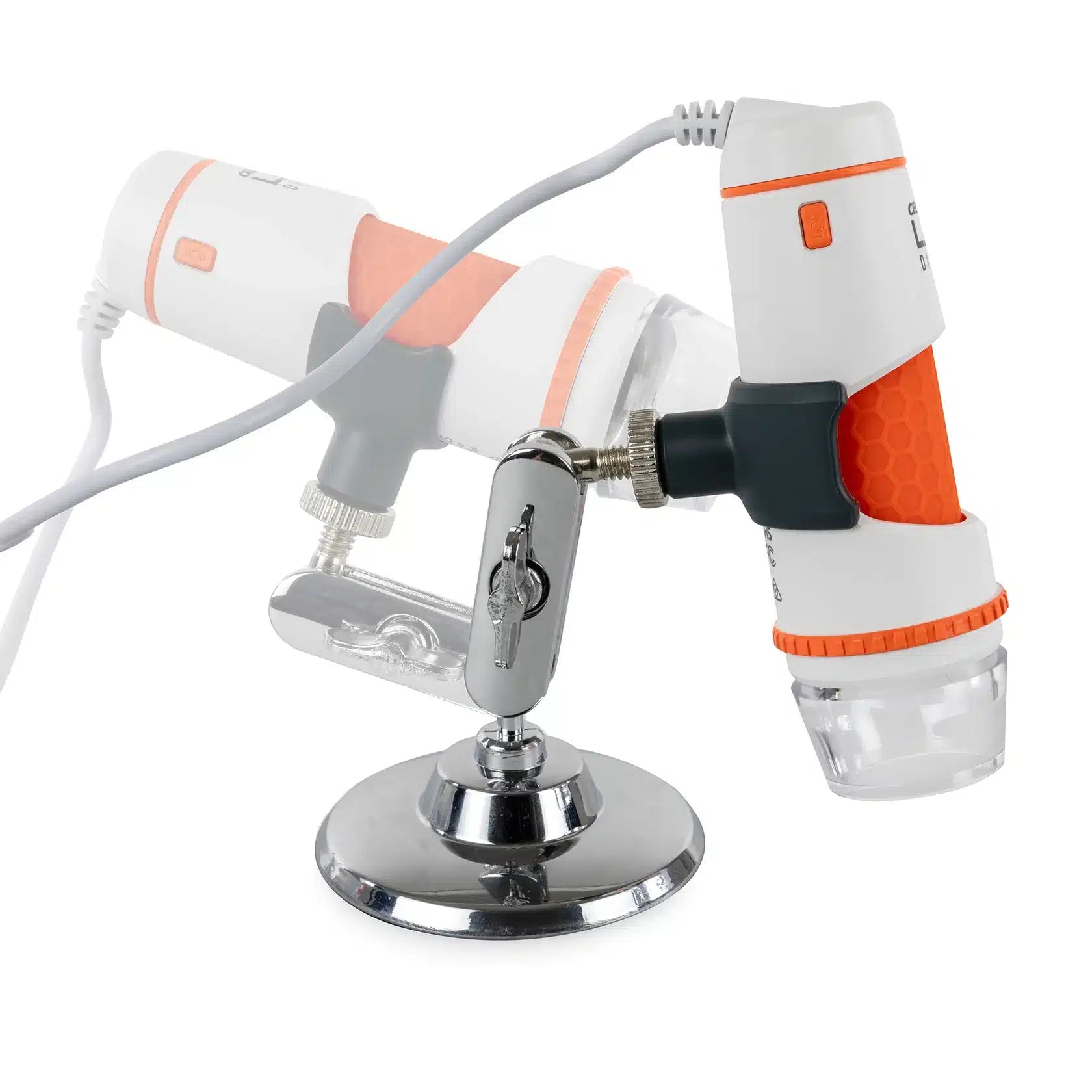 Celestron DELUXE Handheld Digital Microscope - dettaglio 6